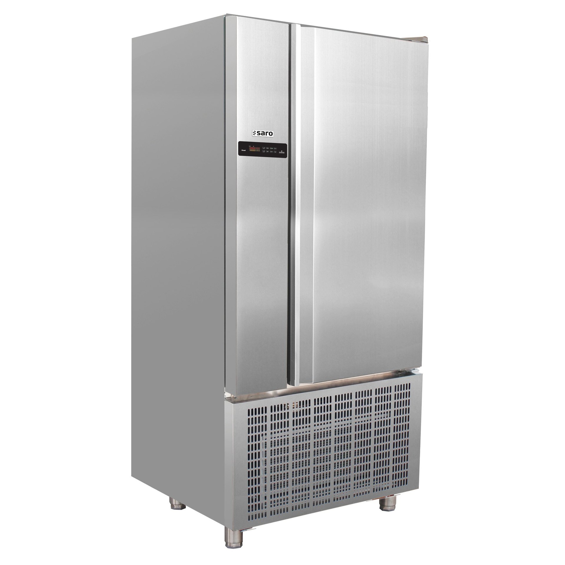 Schockfroster URSUS15S Schockfroster URSUS15S