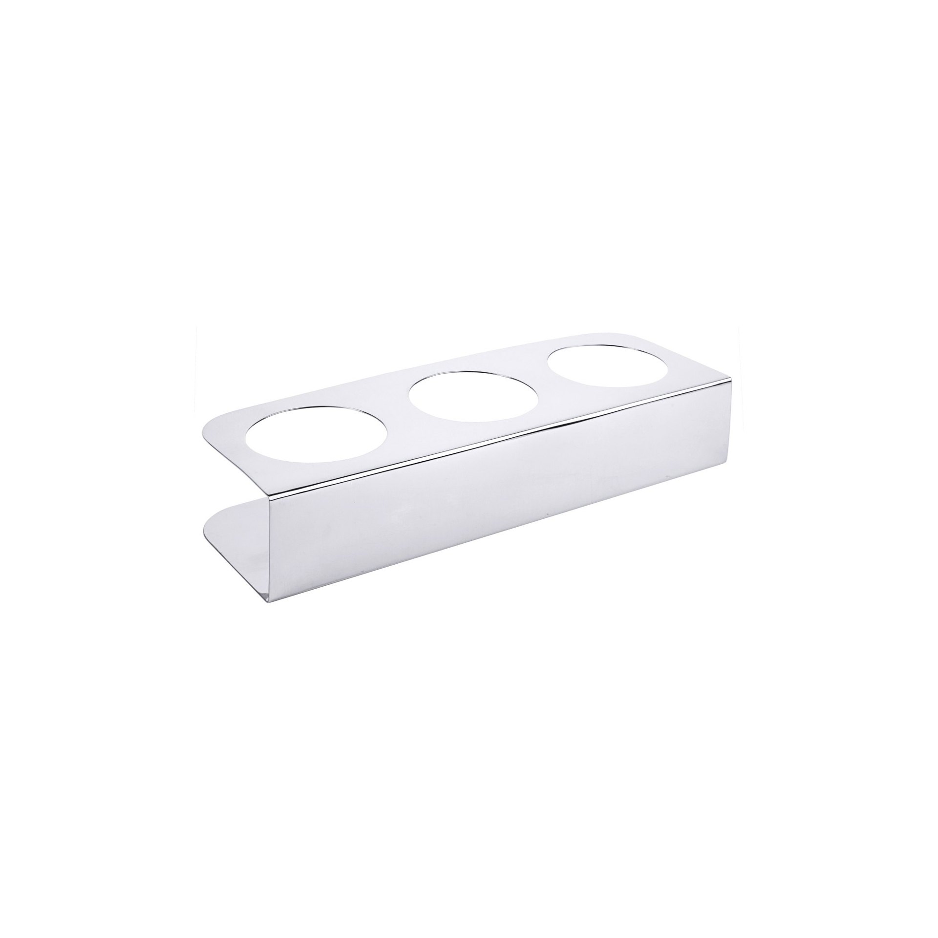 Gestell für Quetschflaschen 3 / 30 cm Gestell für Quetschflaschen 3 / 30 cm