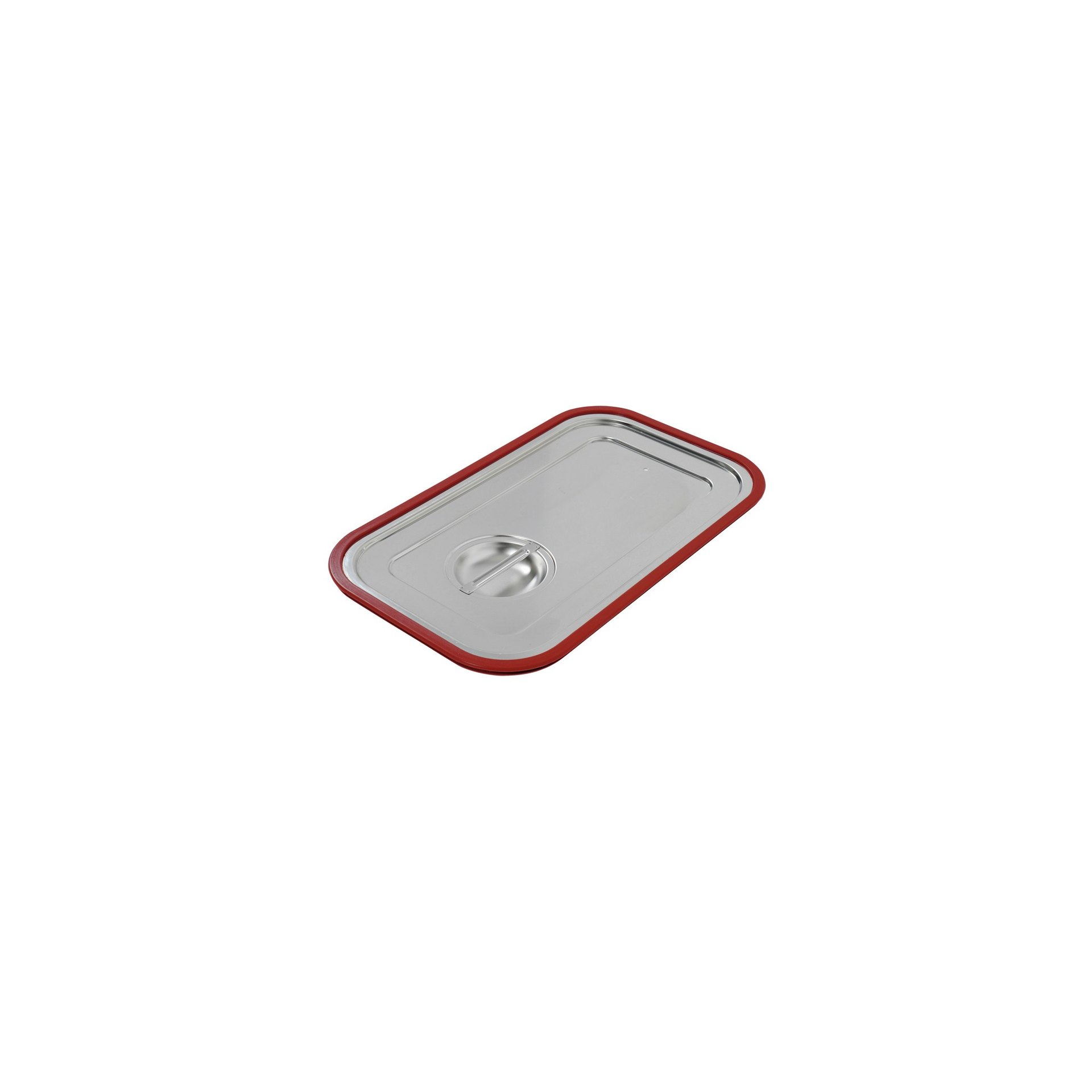 Deckel 1/1GN, mit Dichtung Deckel 1/1GN, mit Dichtung