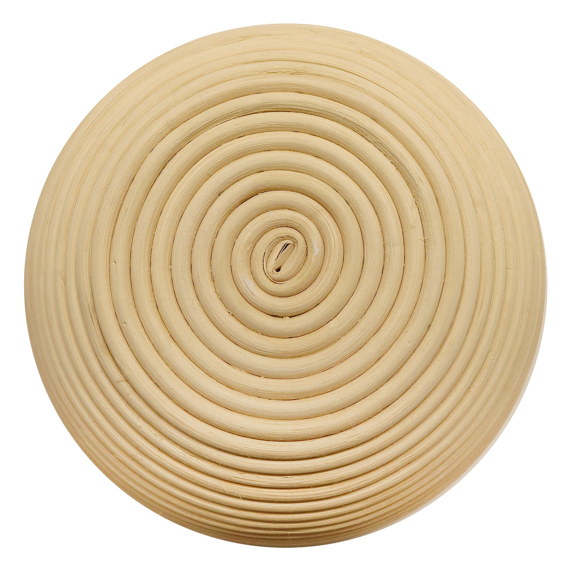Brotform / Gärkorb, rund, 250 mm
