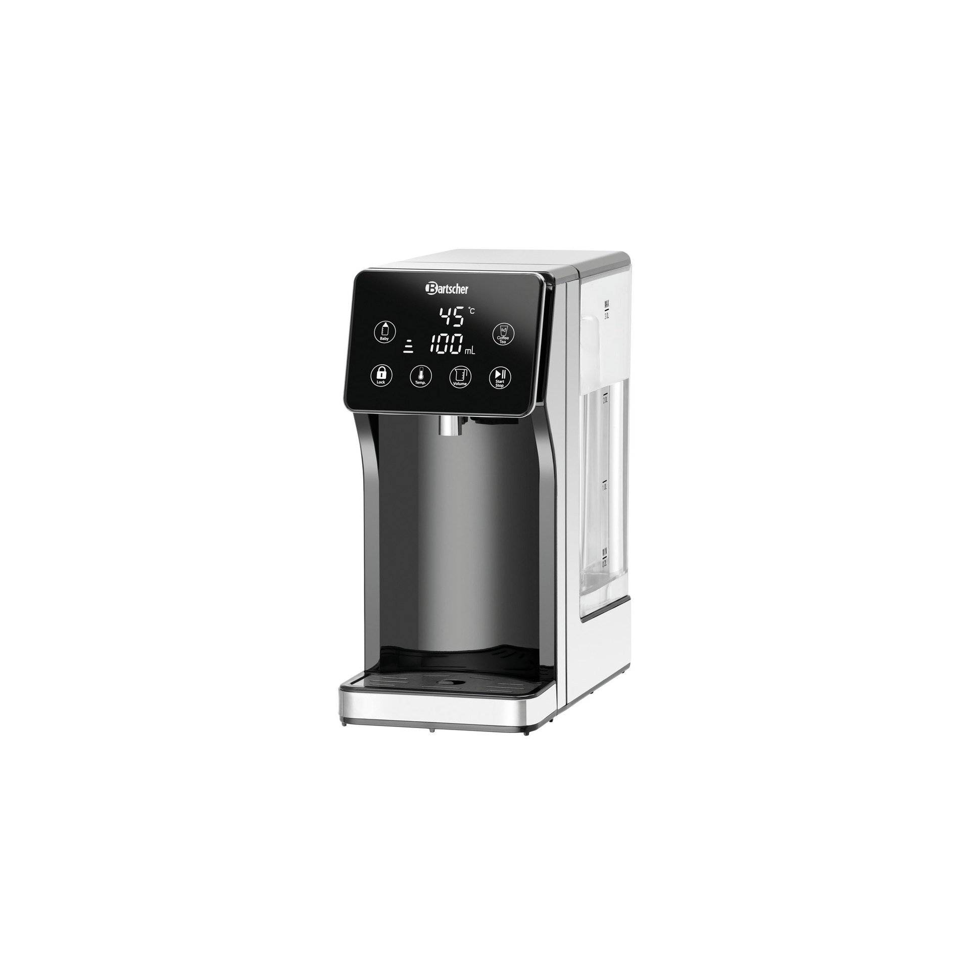 Heißwasserbereiter D3000