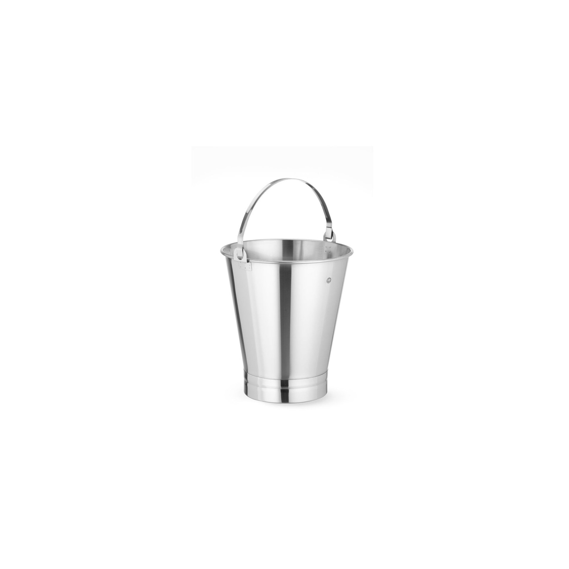 Eimer mit verstärktem Boden Profi Line, Profi Line, 15L, ⌀305x(H)330mm Eimer mit verstärktem Boden Profi Line, Profi Line, 15L, ⌀305x(H)330mm
