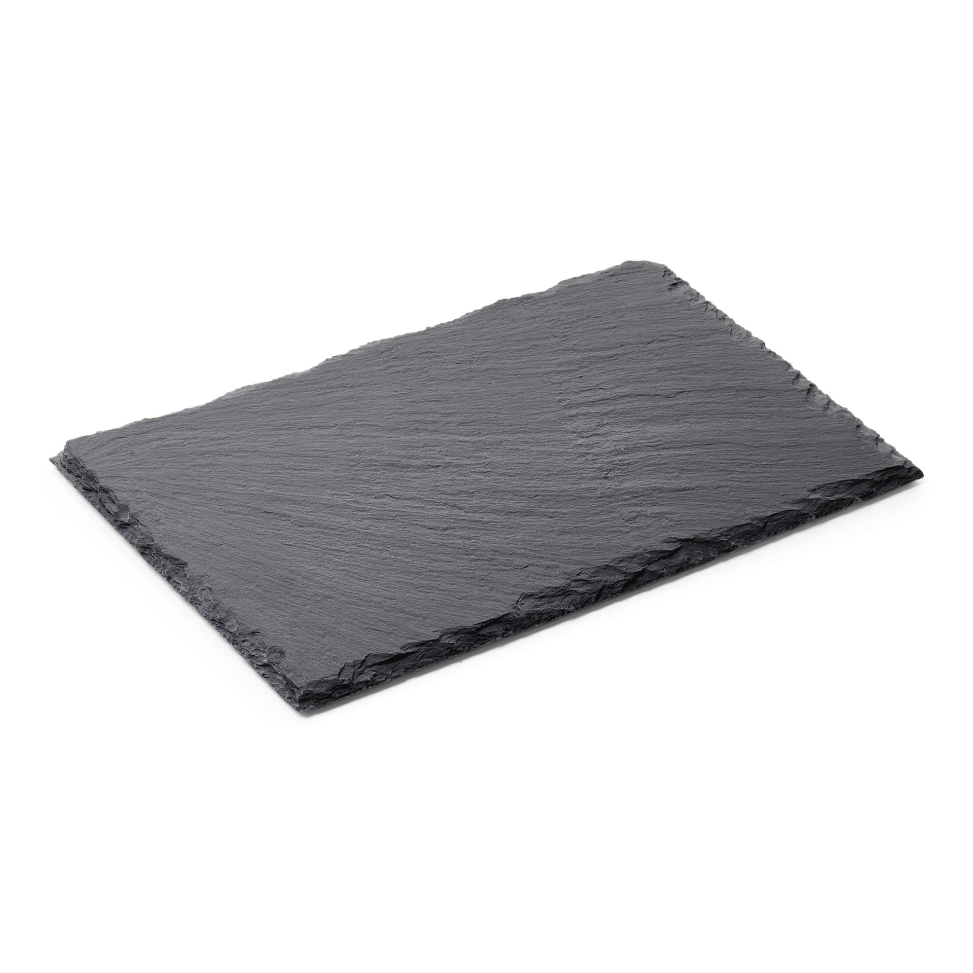 Naturschieferplatte 30 x 20 x 0,5 cm Naturschieferplatte 30 x 20 x 0,5 cm