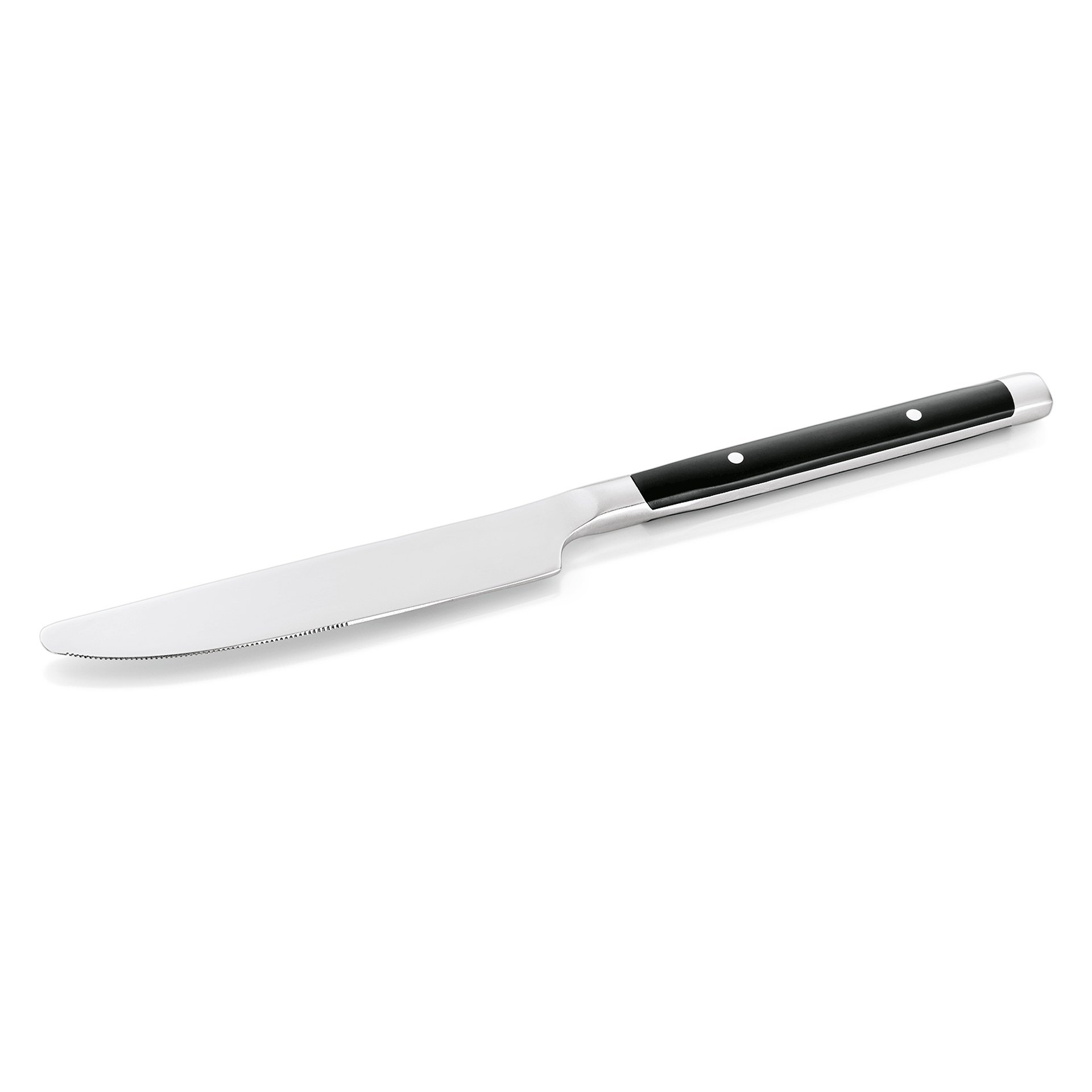 Menümesser (L) 22,5 cm, Serie Bistro Trend Menümesser (L) 22,5 cm, Serie Bistro Trend