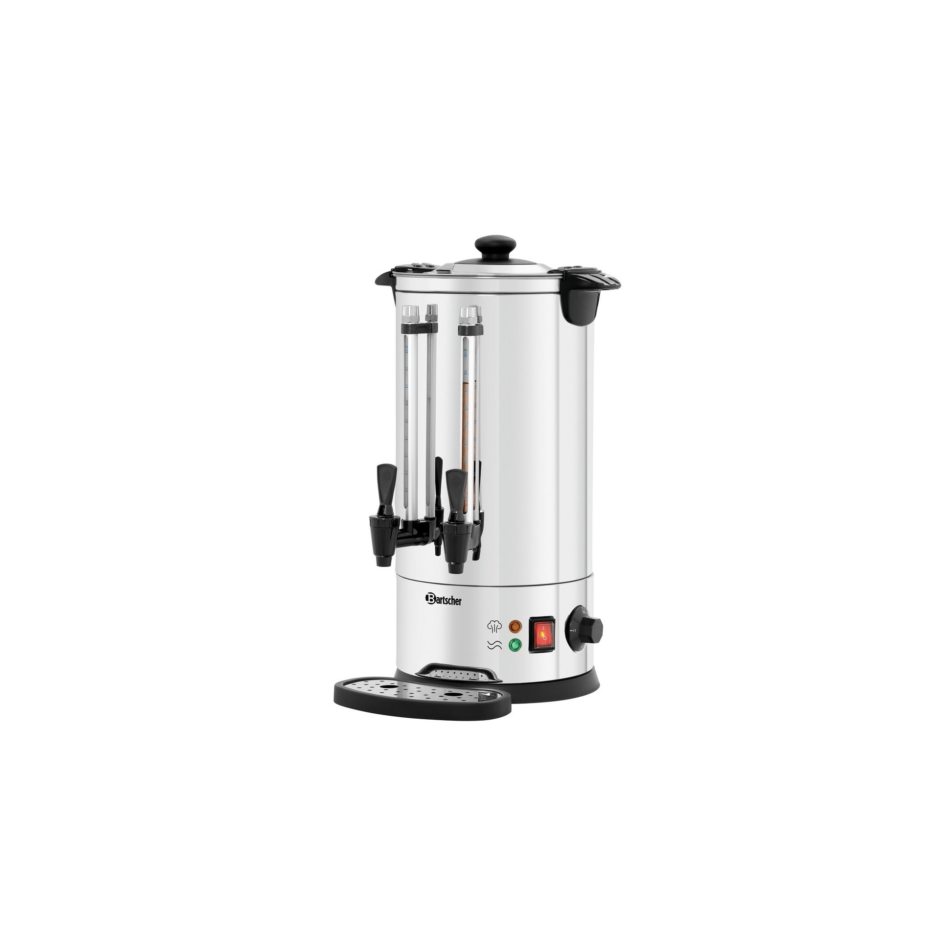 Tee-/Heißwasserspender M8000 Tee-/Heißwasserspender M8000