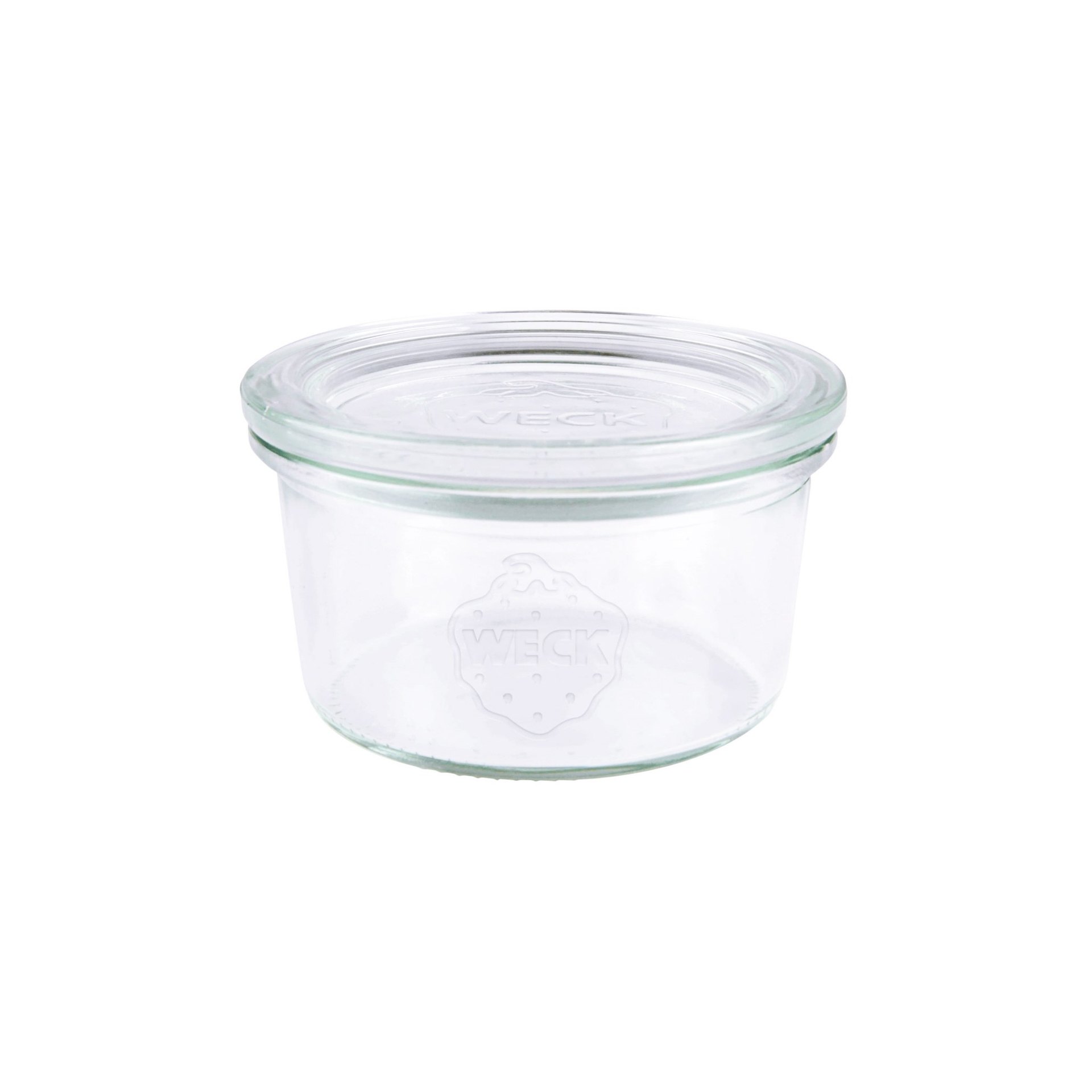 Weck® Sturzglas 165 ml Weck® Sturzglas 165 ml