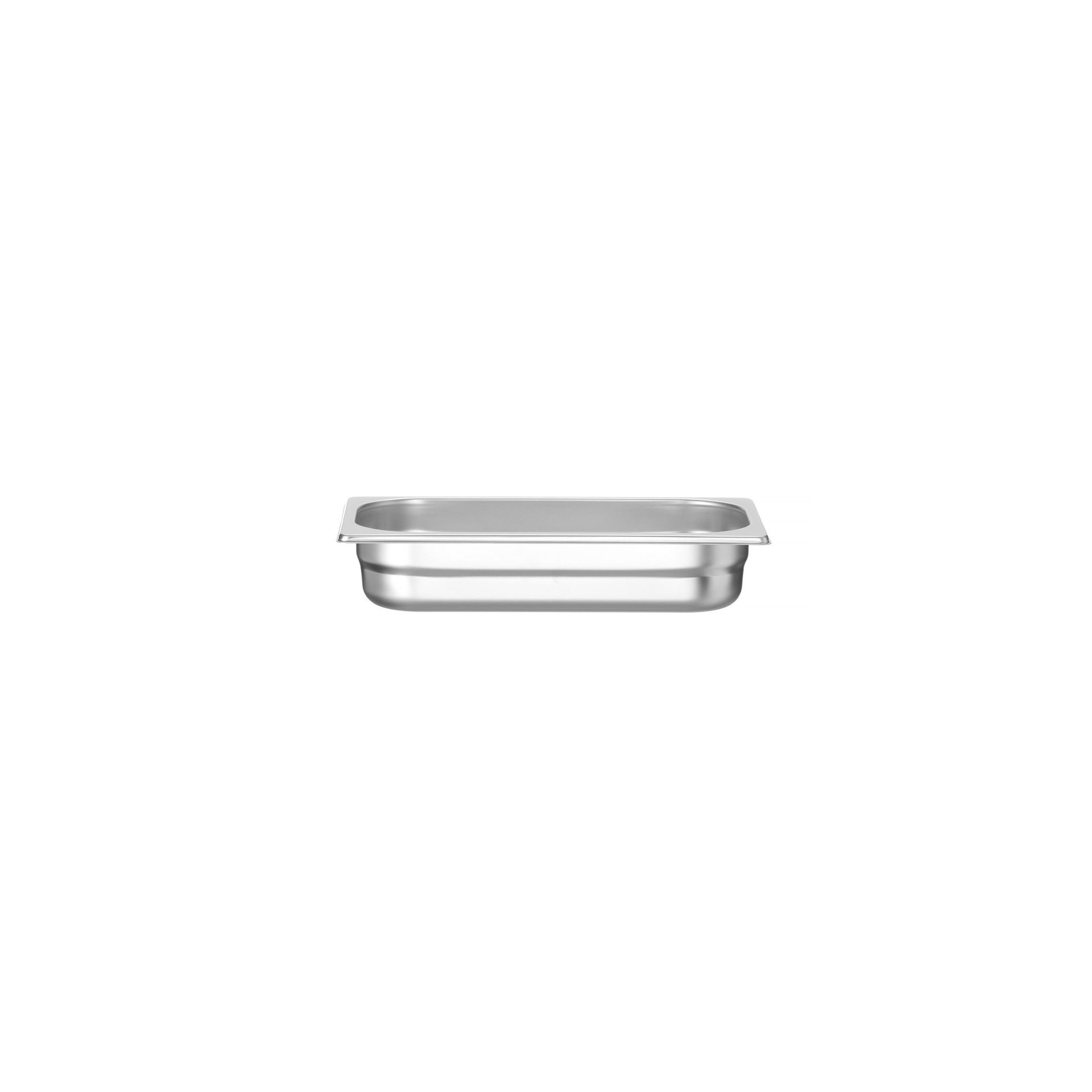 Gastronorm-Behälter 1/3, Profi Line, GN 1/3, 2,5L, (H)65mm Gastronorm-Behälter 1/3, Profi Line, GN 1/3, 2,5L, (H)65mm