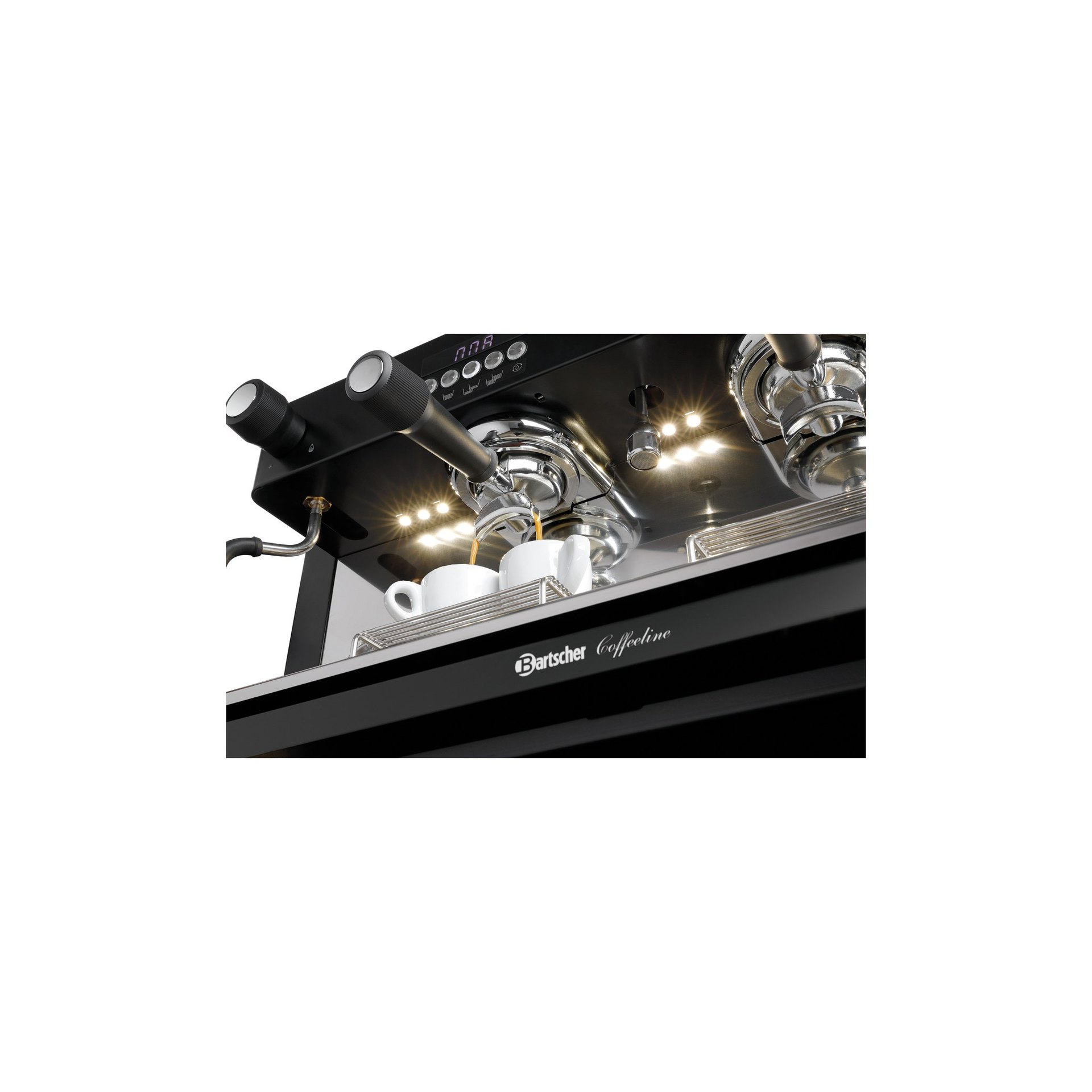 Kaffeemaschine Coffeeline B30 Kaffeemaschine Coffeeline B30