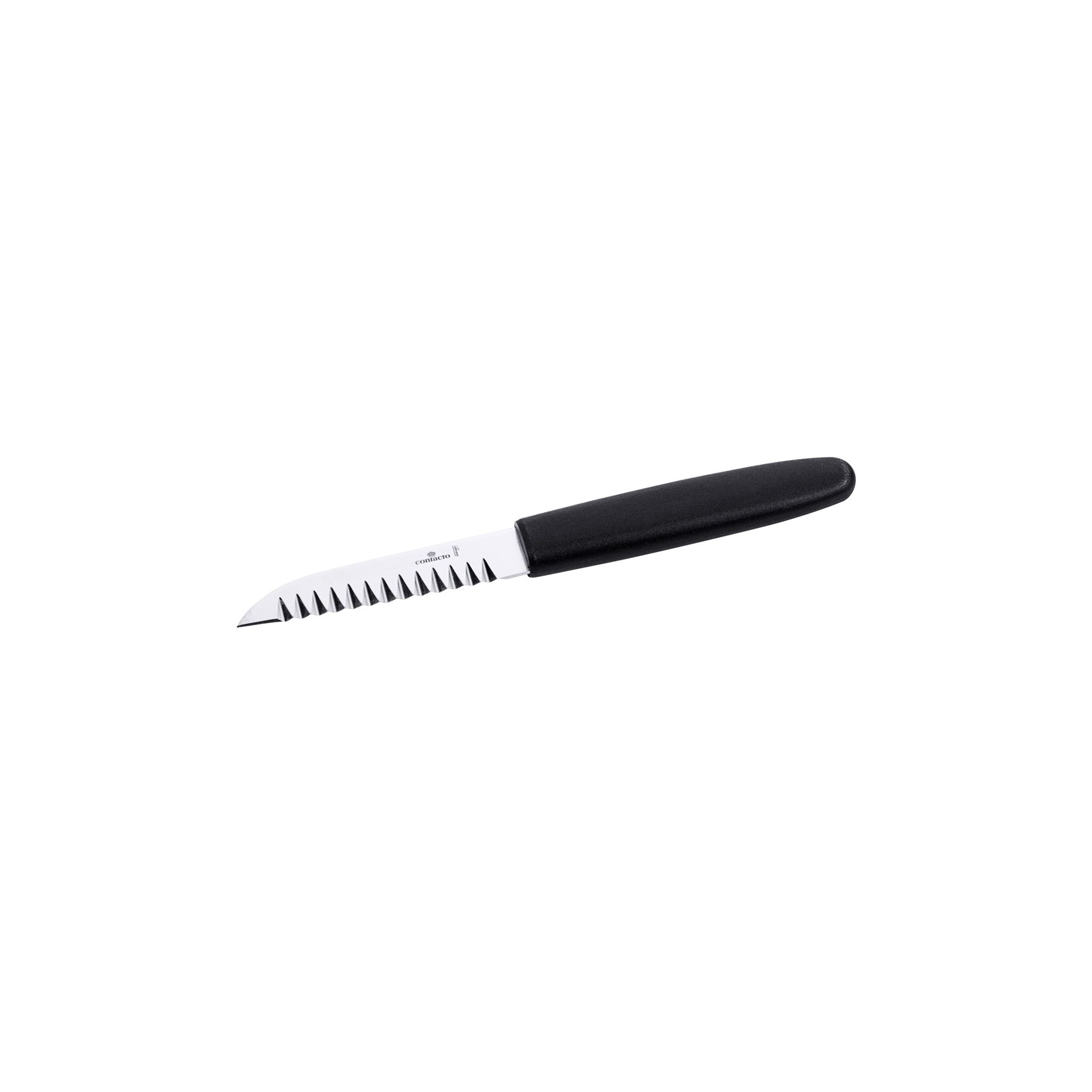 Buntschneidemesser/ Tomatenmesser 18,5 cm