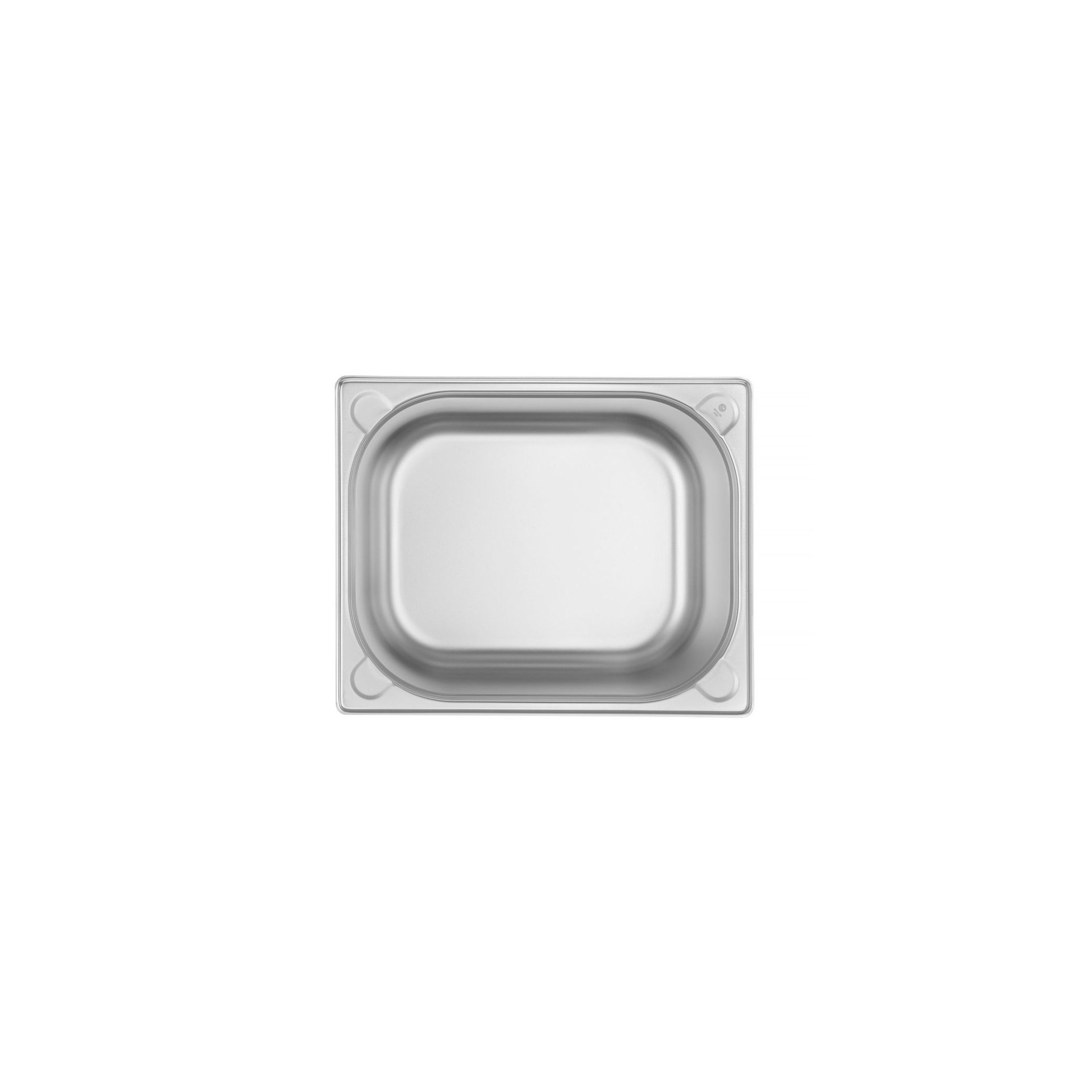GN 1/2 Behälter, Kitchen Line, GN 1/2, 12,5L, (H)200mm GN 1/2 Behälter, Kitchen Line, GN 1/2, 12,5L, (H)200mm