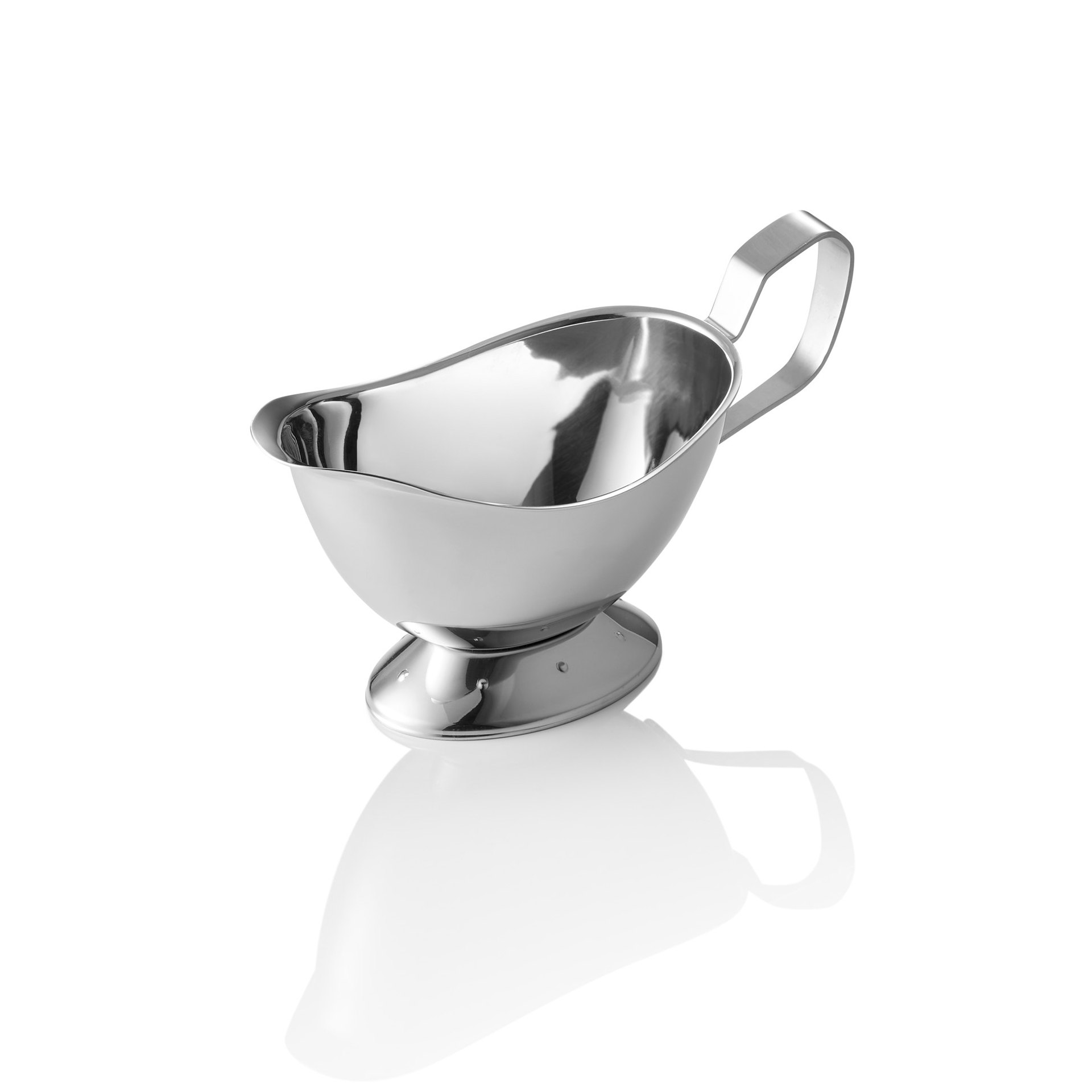 Sauciere, 280 ml, 19,5 x 9,5 x 10 cm Sauciere, 280 ml, 19,5 x 9,5 x 10 cm