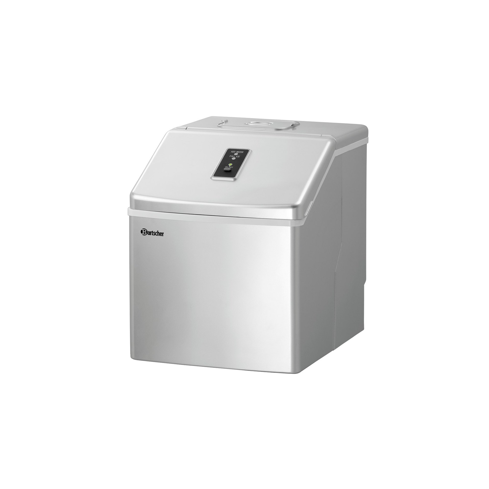 Eiswürfelbereiter W150