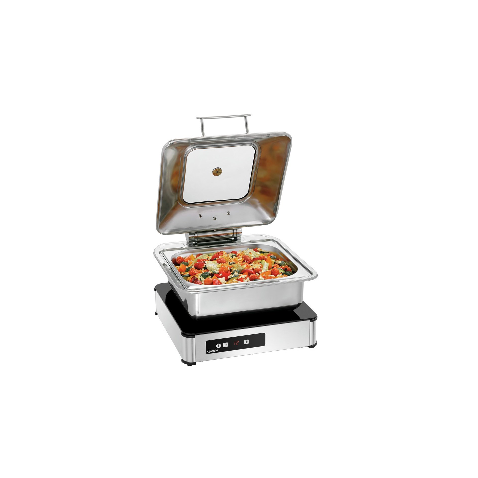 Induktionswarmhalteplatte IW3 Induktionswarmhalteplatte IW3