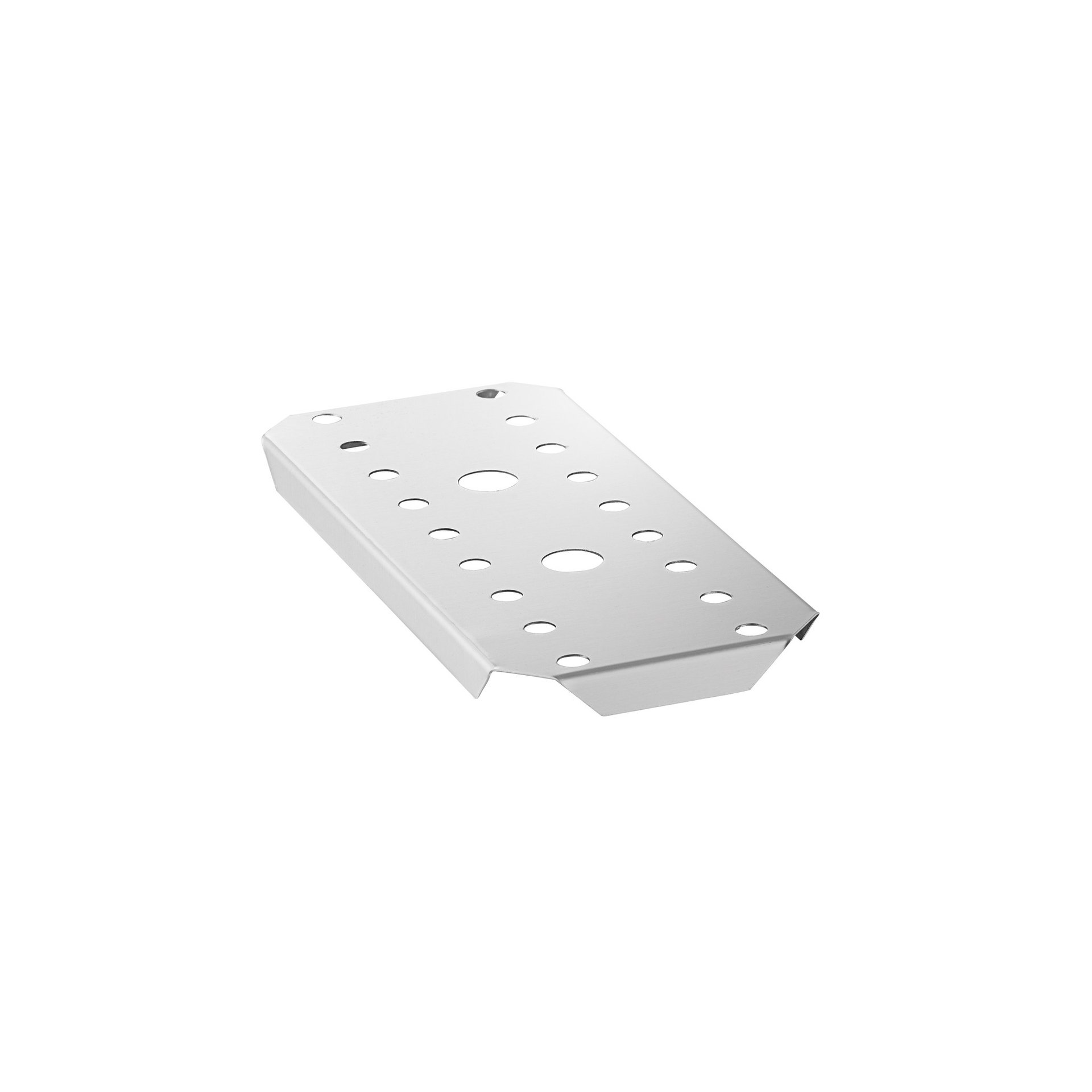 Einlegeboden gelocht, 1/3GN Einlegeboden gelocht, 1/3GN