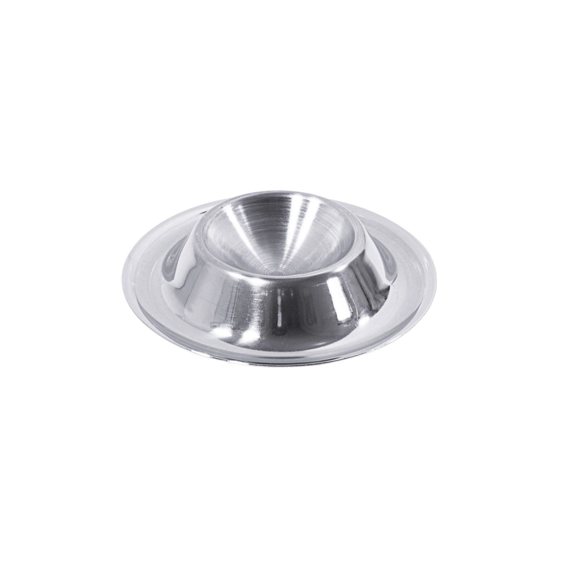 Eierbecher, rund 2 cm