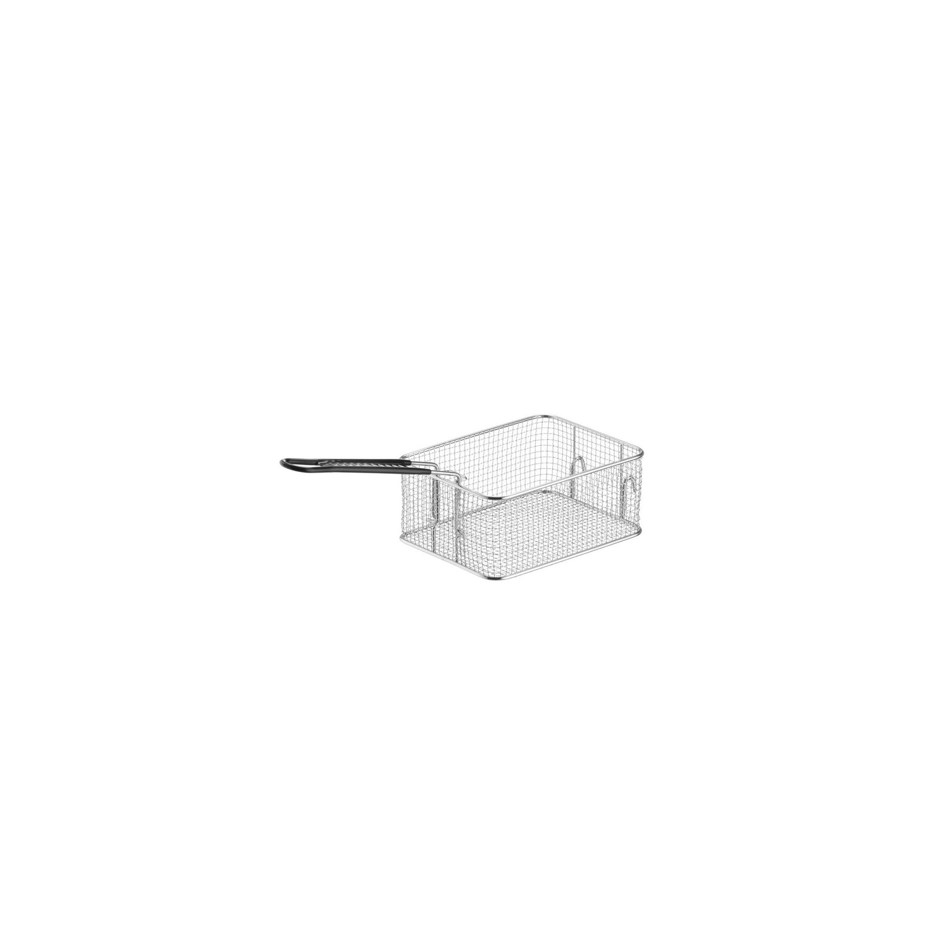 Frittierkorb, 205815/205853, 6L, 238x185x(H)100mm Frittierkorb, 205815/205853, 6L, 238x185x(H)100mm