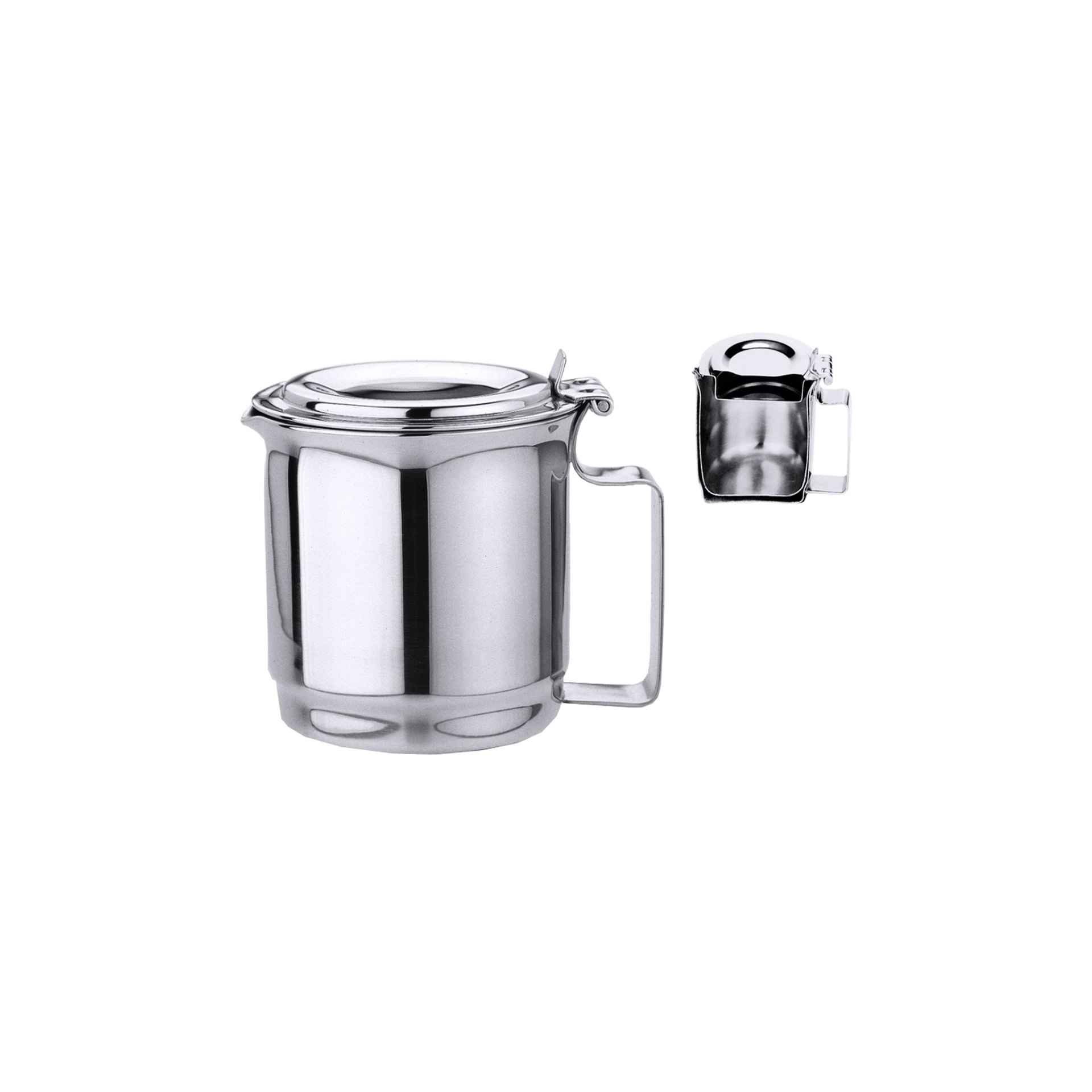 Isoliertes Kaffeekännchen 0,3 l Isoliertes Kaffeekännchen 0,3 l