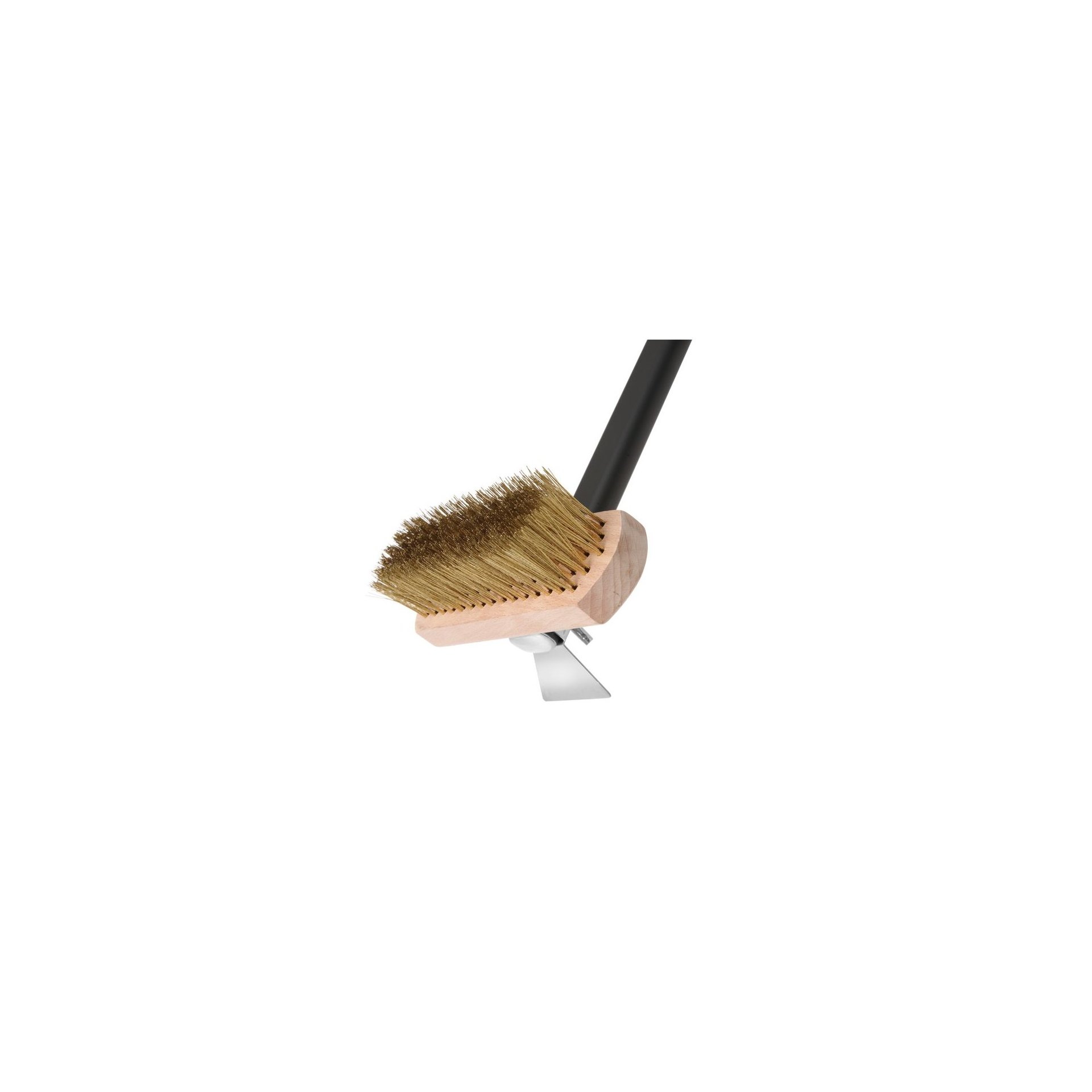Reinigungsbürste für Pizzaöfen, (L)1320mm Reinigungsbürste für Pizzaöfen, (L)1320mm
