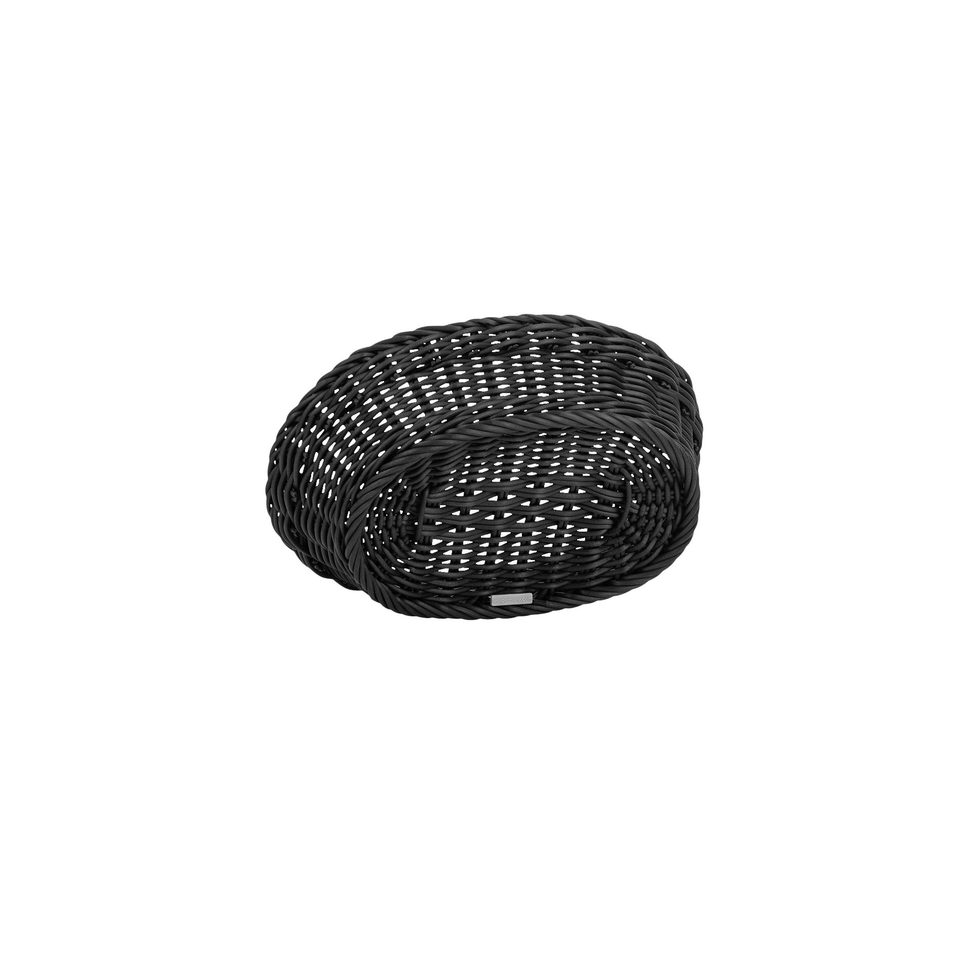 Korb 25 x 19 x 6,5 cm Korb 25 x 19 x 6,5 cm