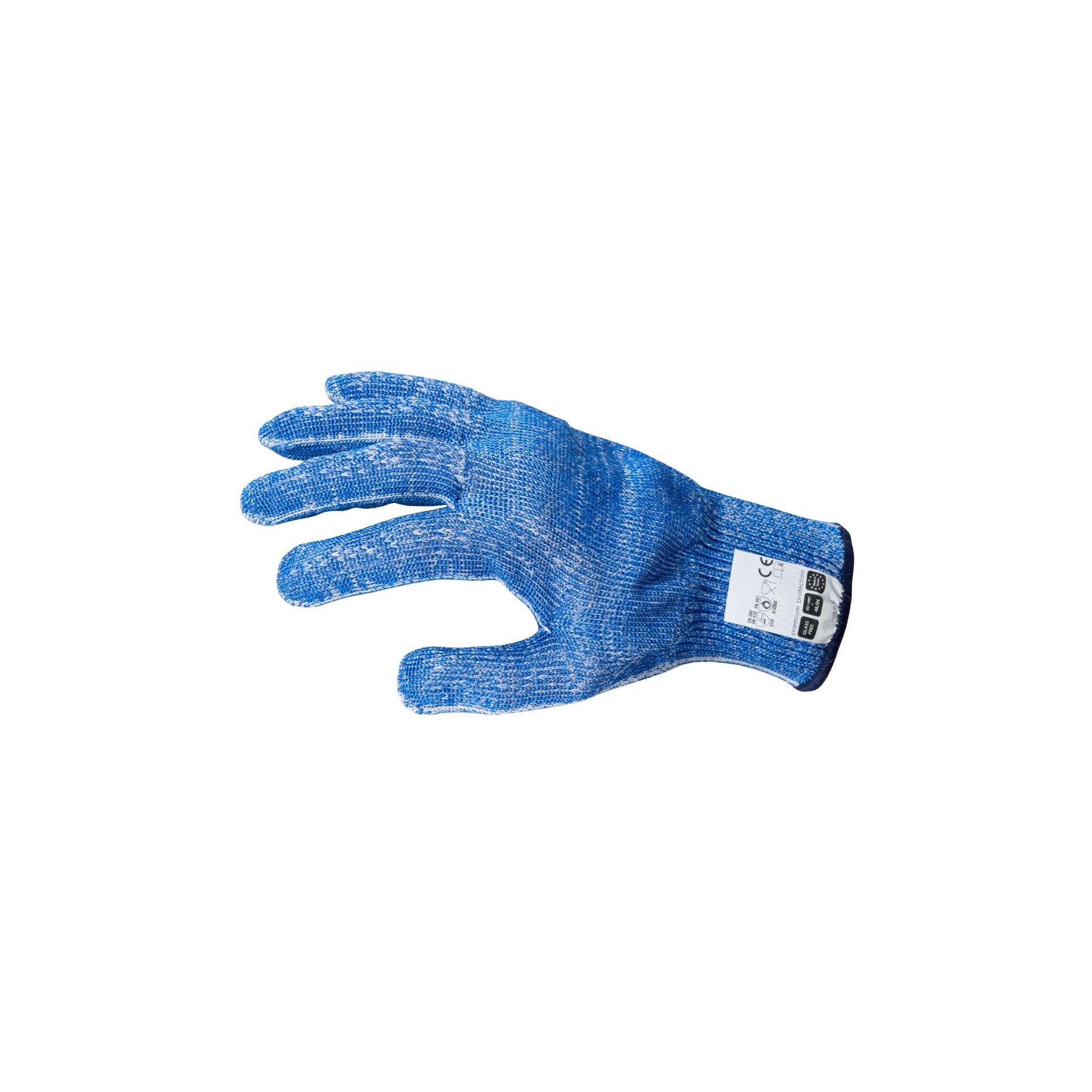 Schnittschutzhandschuh 28 cm / L Schnittschutzhandschuh 28 cm / L