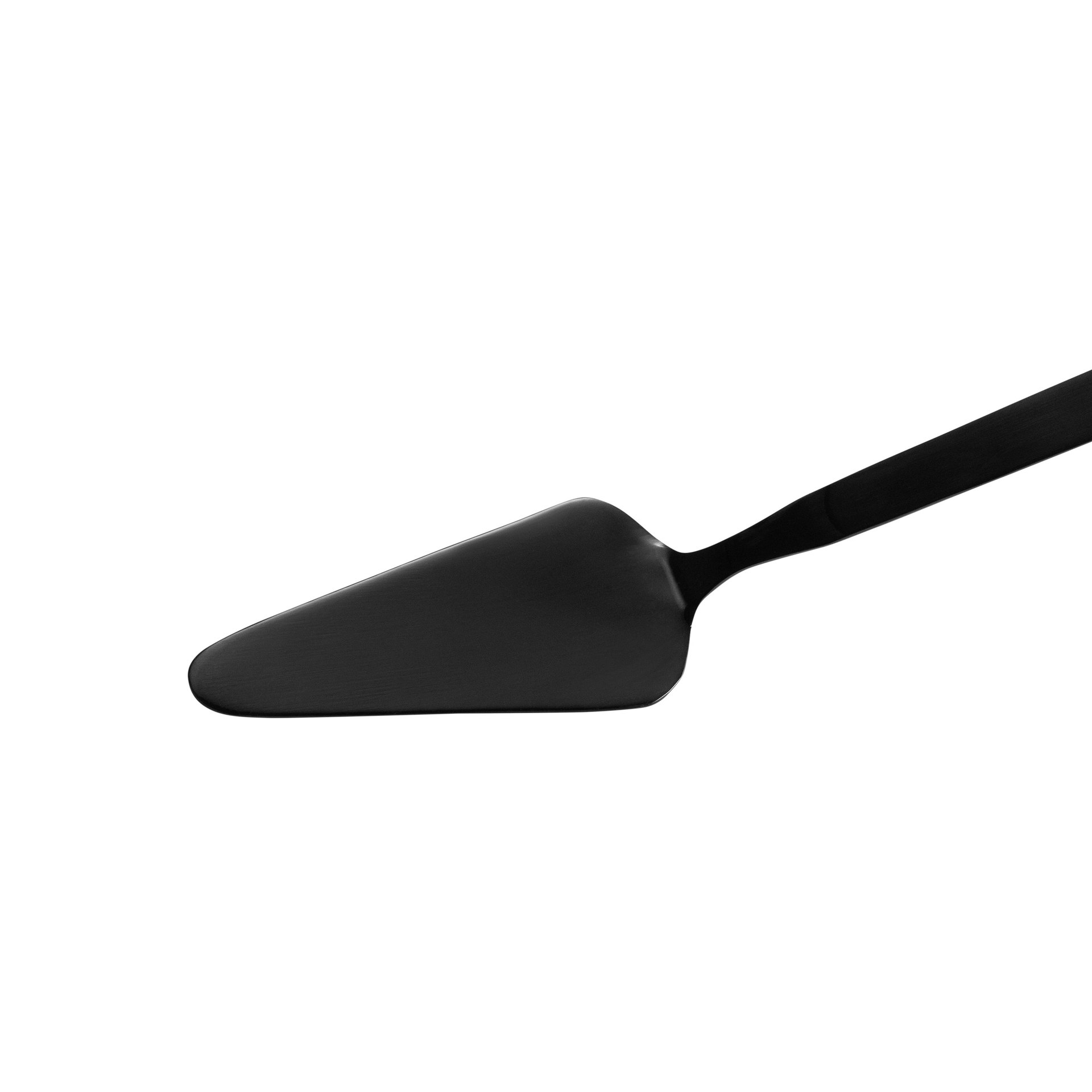 Tortenheber KITCHEN TOOL 1887, 26,4 cm, mit schwarzer PVD Beschichtung, Chromnickelstahl