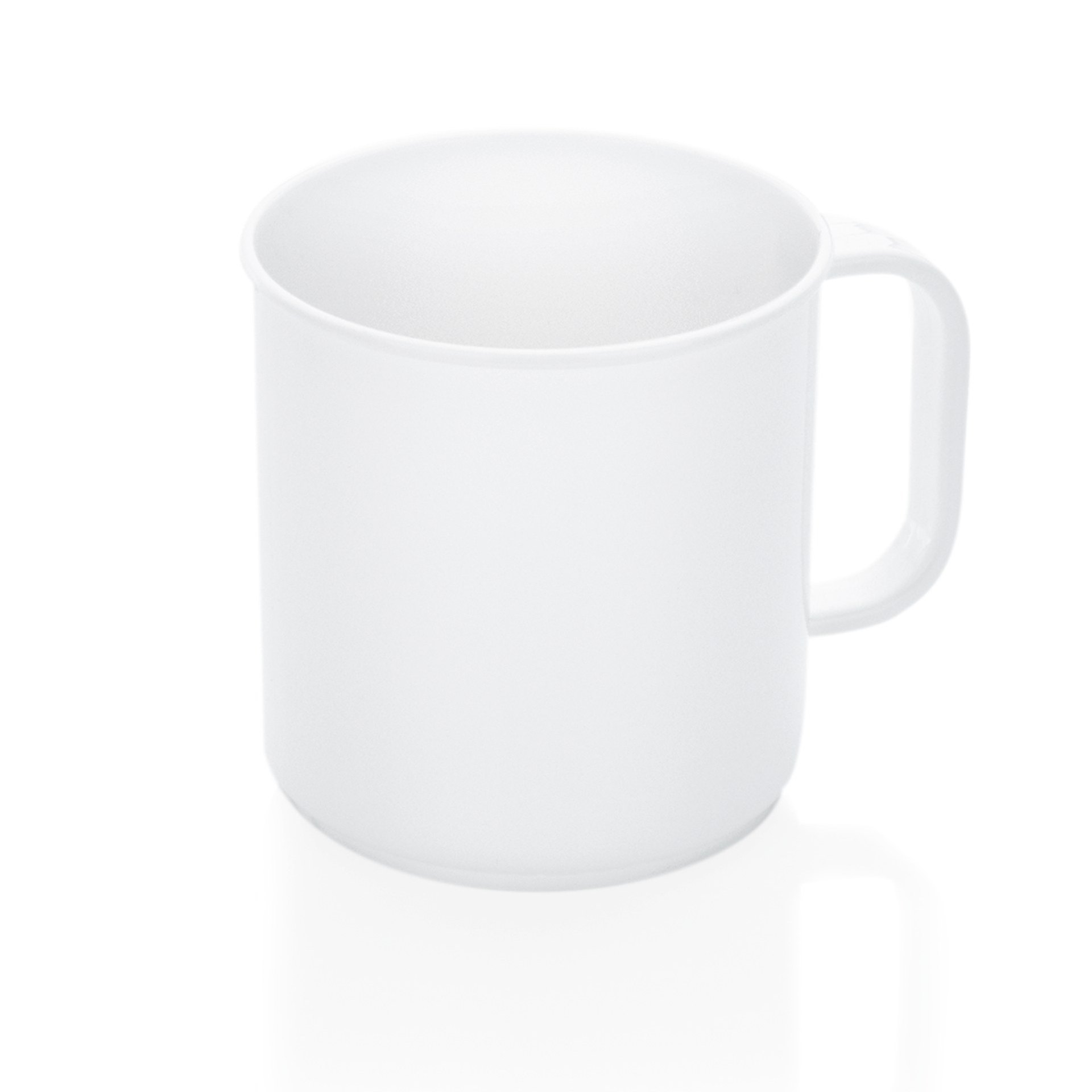 Becher 300 ml, Ø 8 cm, (H) 8 cm