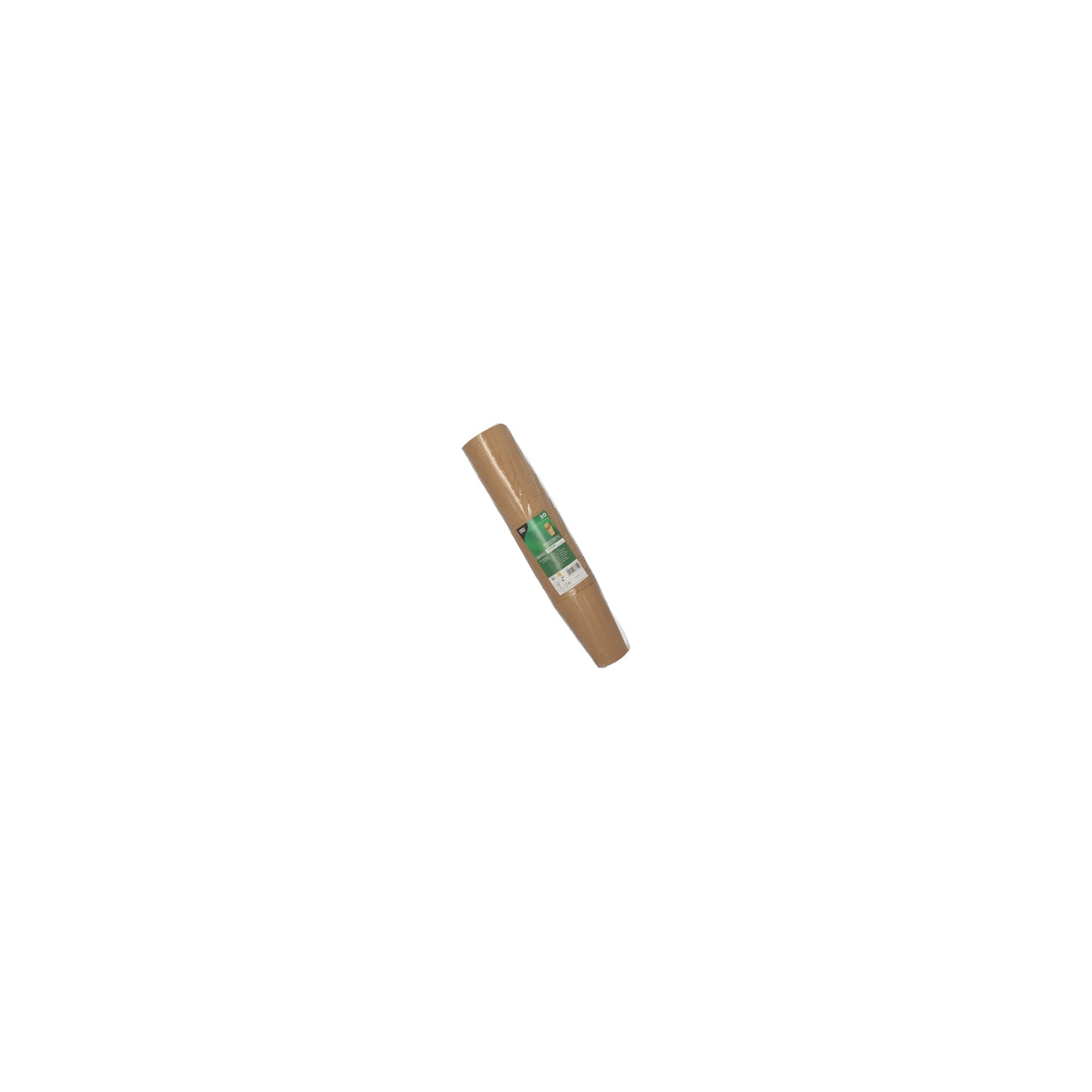 Wrap Cups, Pappe 470 ml 13,4 cm x 8 cm x 7,7 cm braun