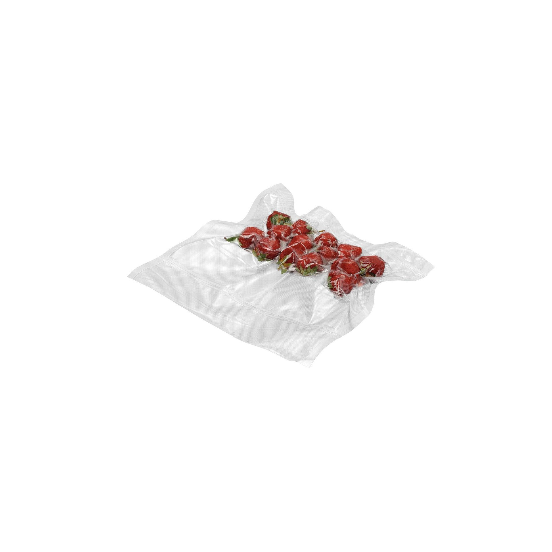 Vakuumierfolienrollen-Set 400