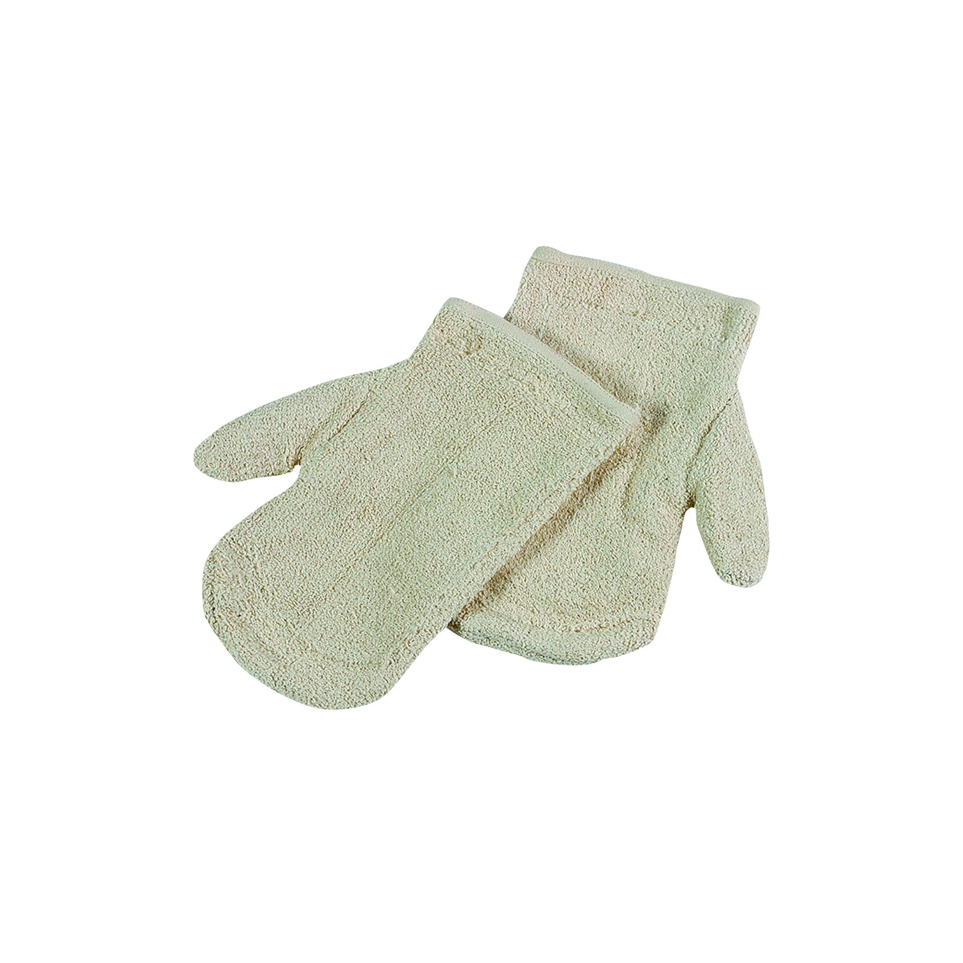 Backhandschuhe ohne Stulpe Henkelplüsch, 270 mm Backhandschuhe ohne Stulpe Henkelplüsch, 270 mm