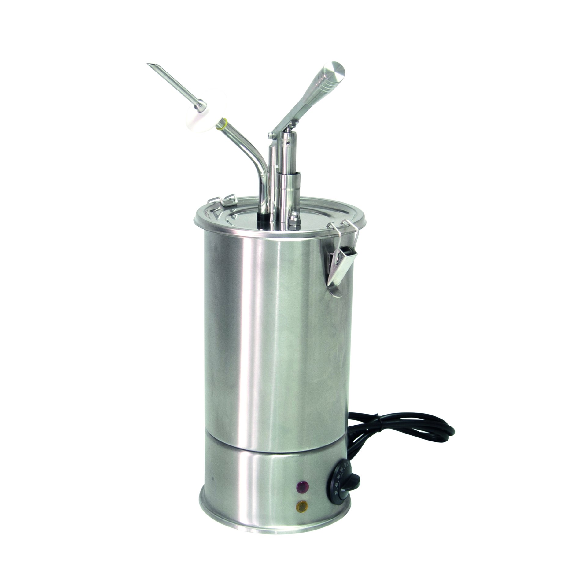Gebäckfüller, 3 Liter