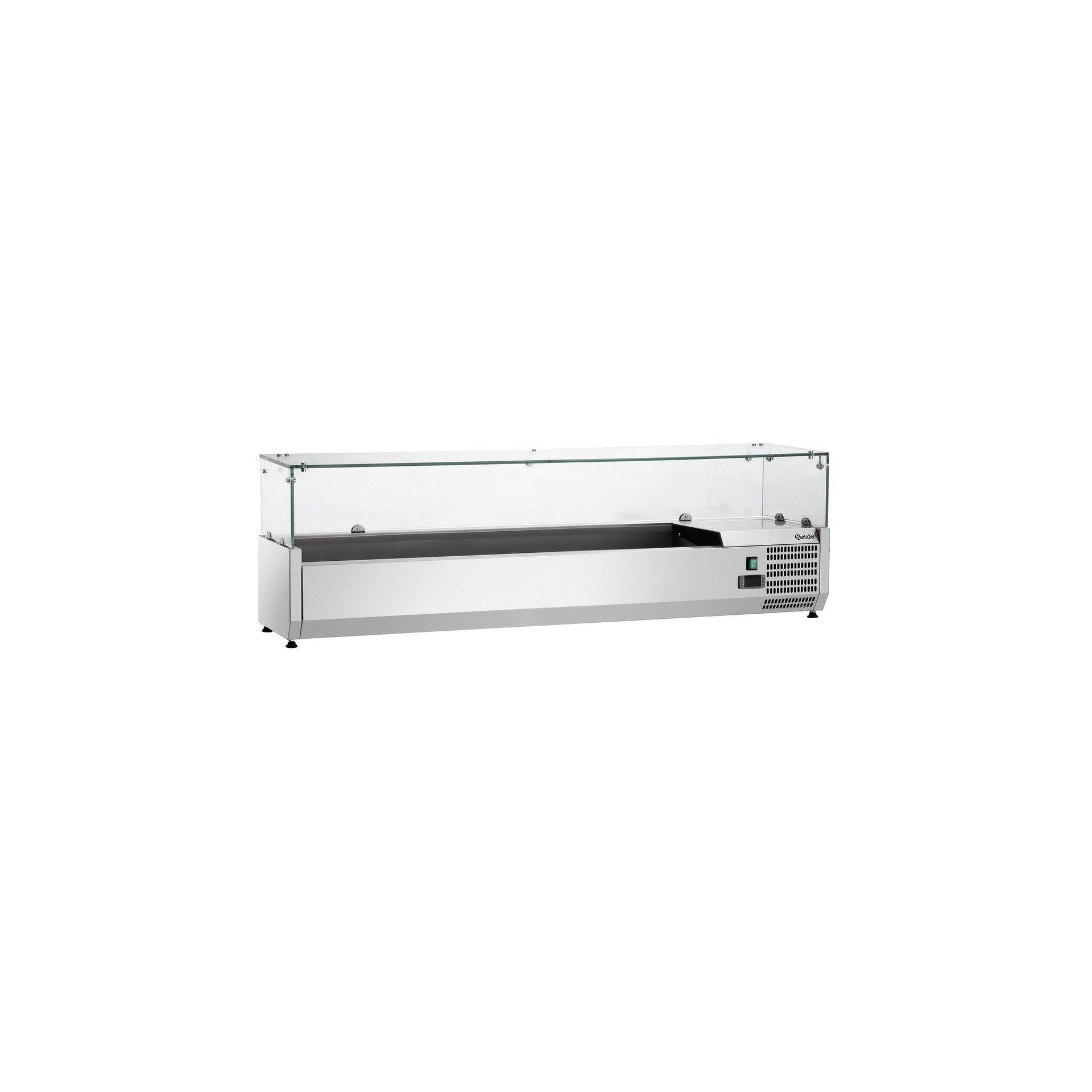 Kühlaufsatz GL4-1501 Kühlaufsatz GL4-1501