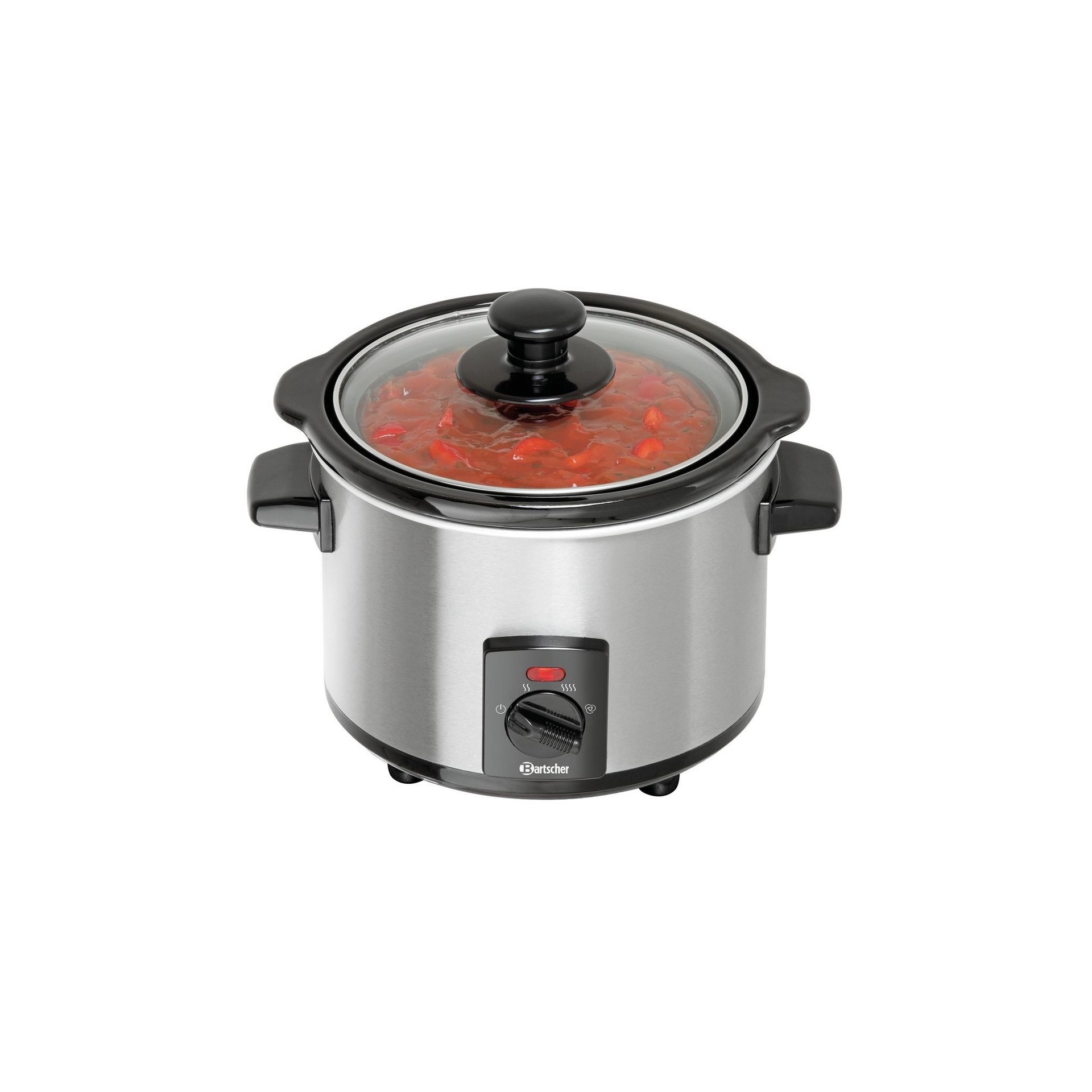 Speisenwärmer "Mini" 1,25L Speisenwärmer "Mini" 1,25L