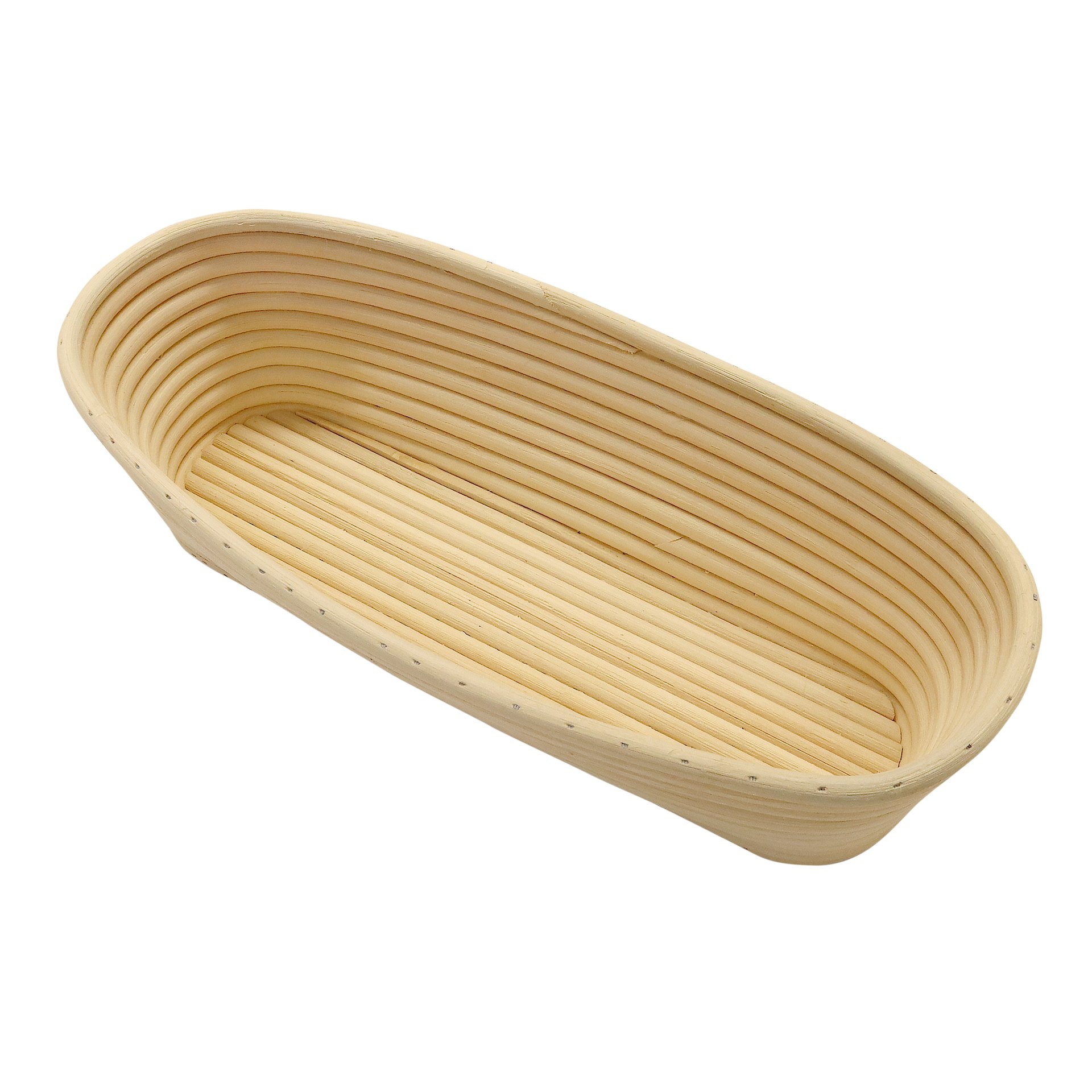 Brotform / Gärkorb lang 340 x 130 mm Brotform / Gärkorb lang 340 x 130 mm
