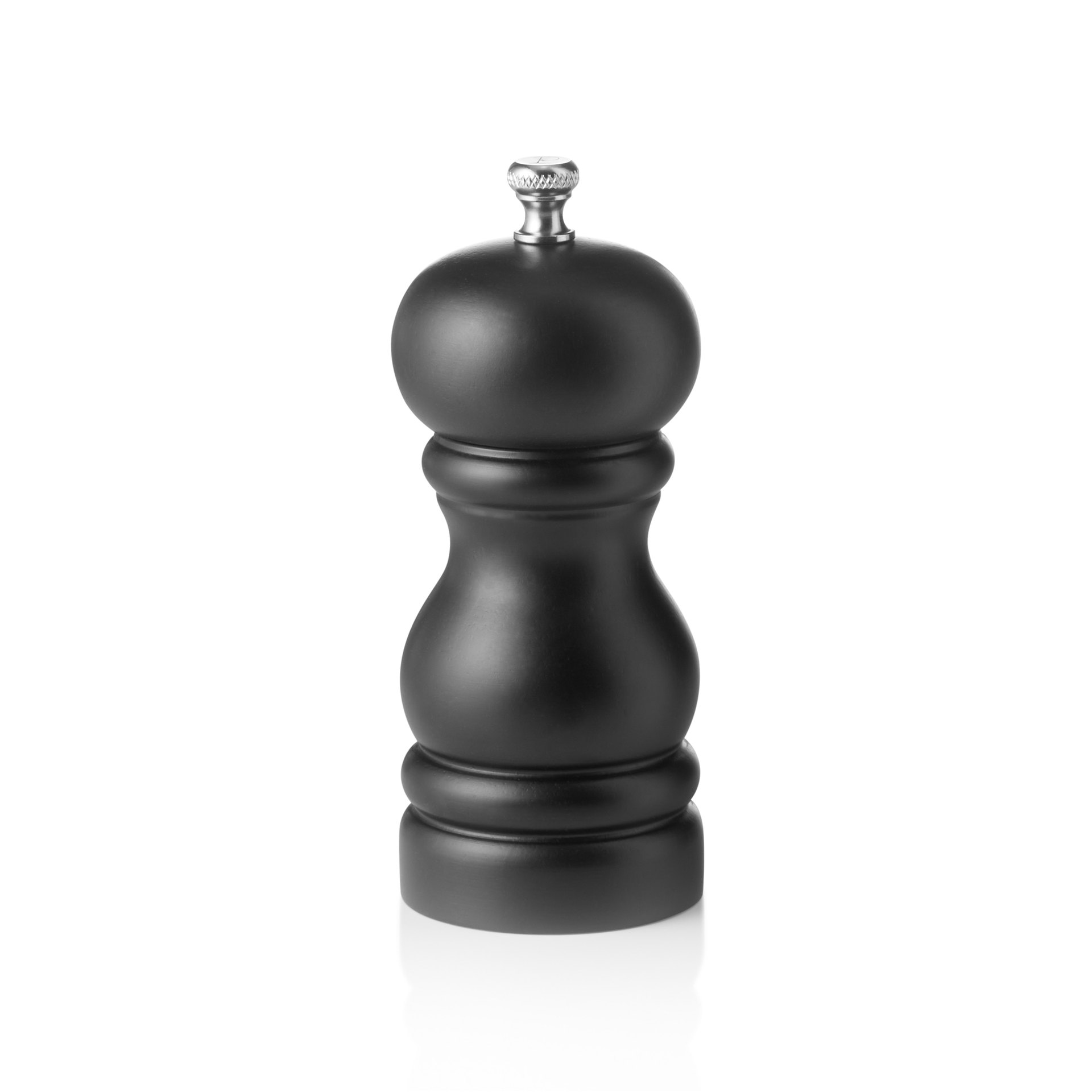 Pfeffermühle Ø 5,4 cm, (H) 11 cm Pfeffermühle Ø 5,4 cm, (H) 11 cm