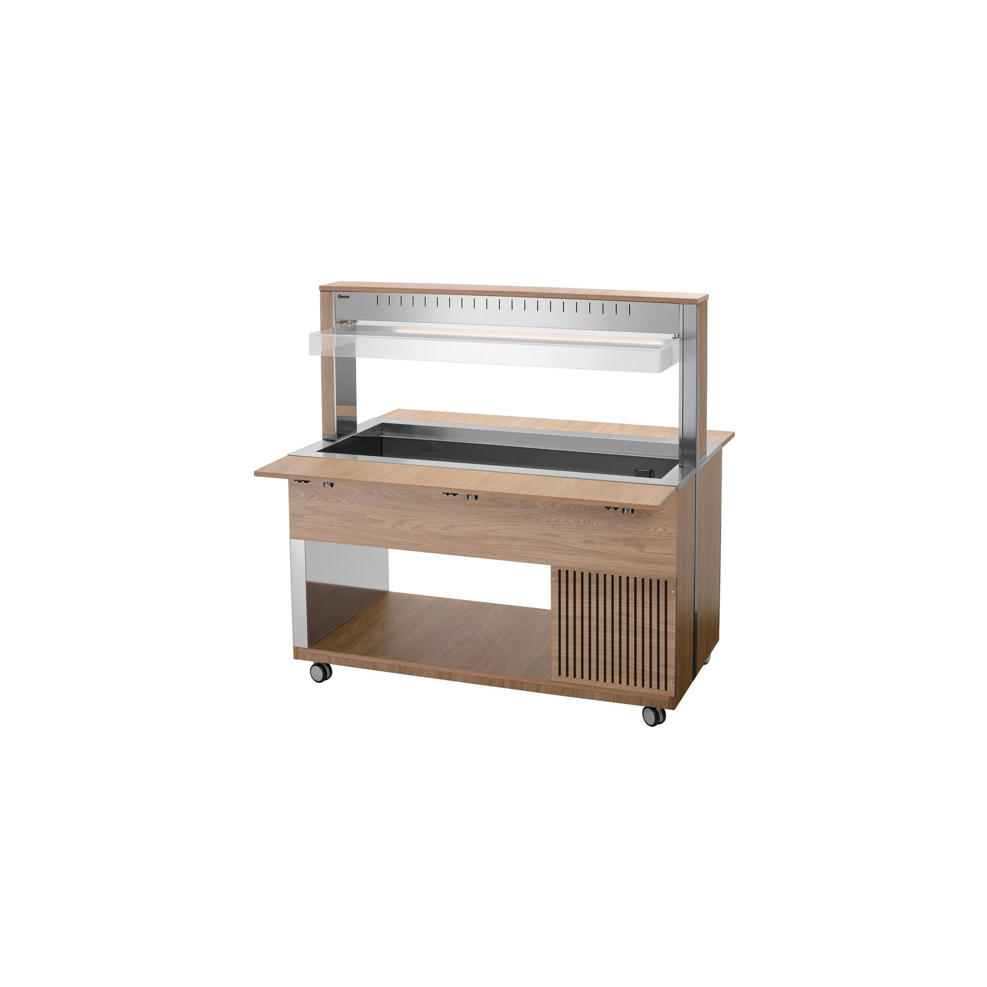 Buffetwagen K4110-200U Buffetwagen K4110-200U
