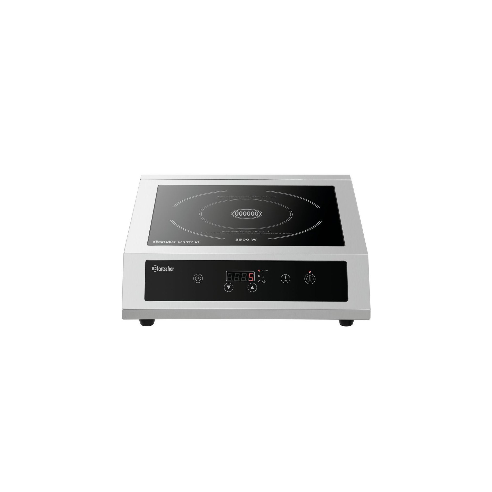Induktionskocher IK 35TC XL