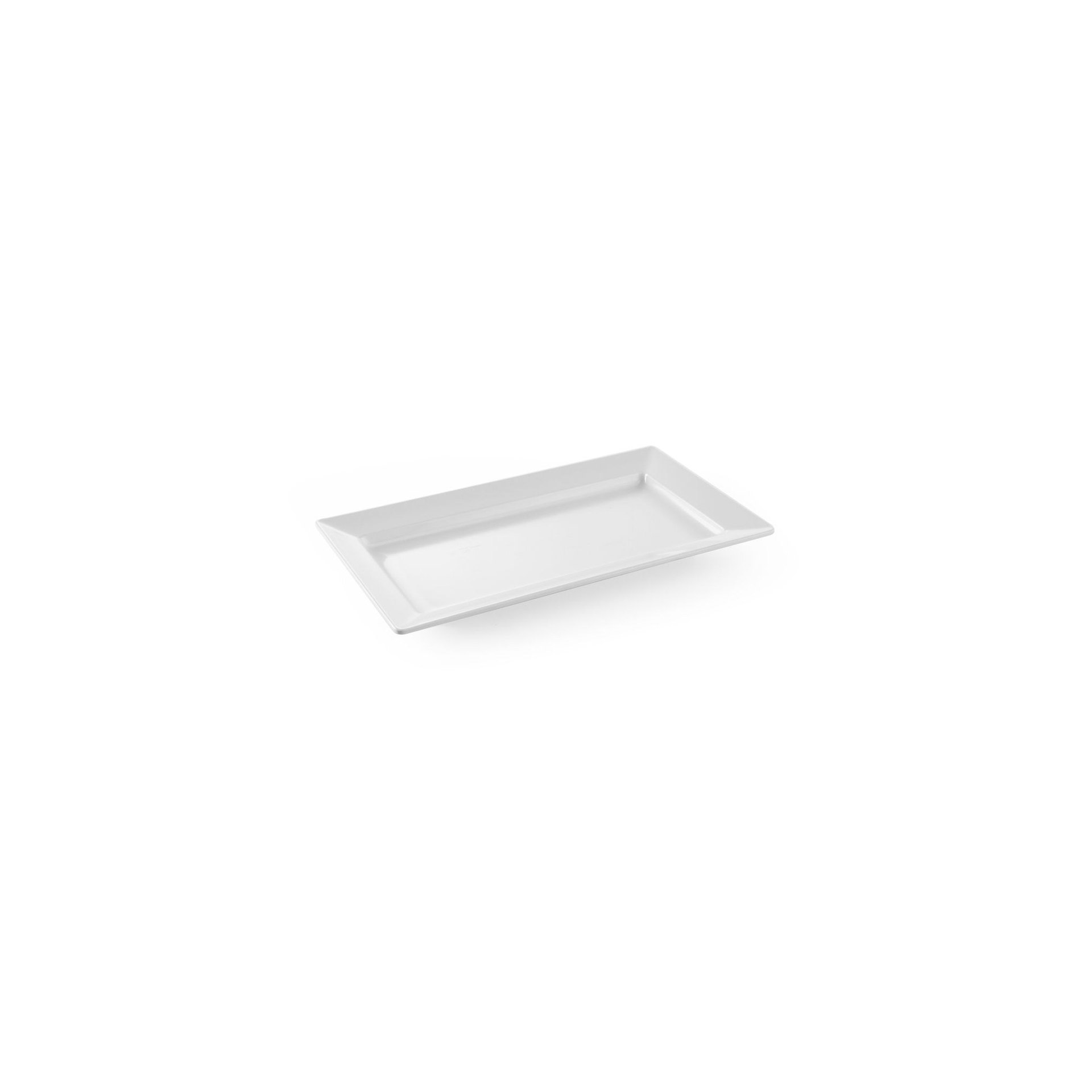 Platte, rechteckig, 495x270x(H)56mm Platte, rechteckig, 495x270x(H)56mm